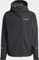 adidas Terrex Multi 2.5L Rain.RDY Funktionsjacke schwarz (Herren) Vorschaubild