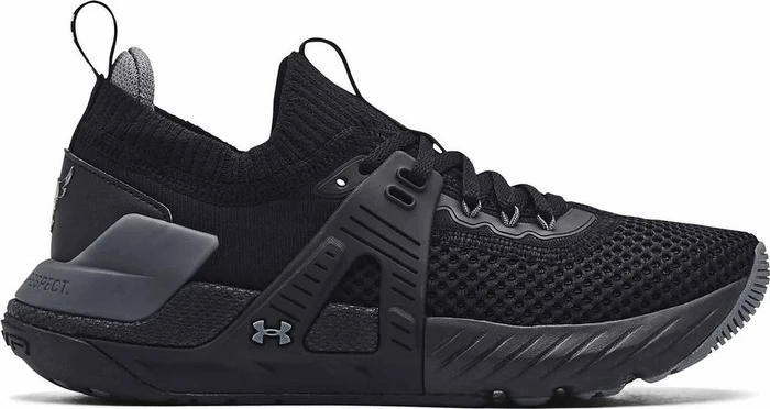 Under Armour Project Rock 4