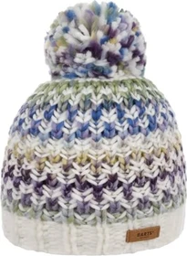 Barts Nicole Beanie violett (Damen)