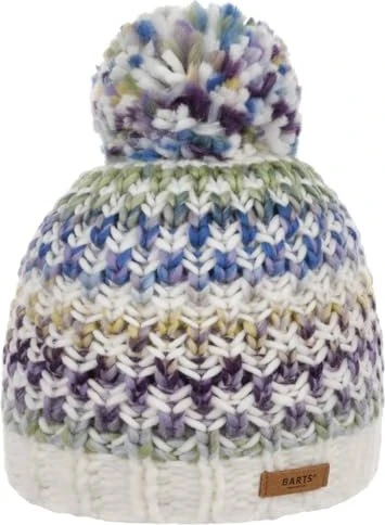 Barts Nicole Beanie violett (Damen)