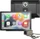Lescars IPS-HD-Touchscreen CAS-5060 (JX-8014)