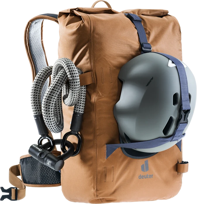 Deuter Amager 25+5 almond