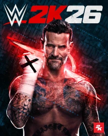 WWE 2k26 (Download) (PC)
