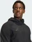 adidas Tiro Travel Windbreaker Funktionsjacke schwarz (Herren) Vorschaubild