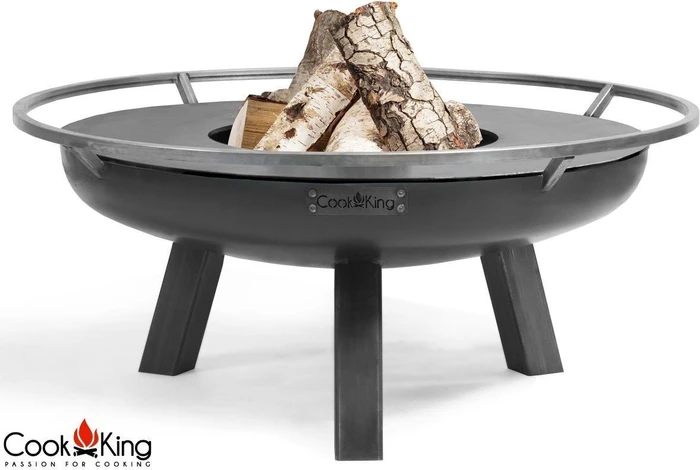 CookKing Porto Feuerschale