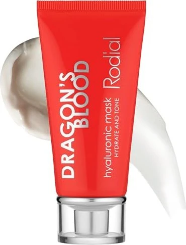 Rodial Dragon's Blood Hyaluronic Mask, 50ml