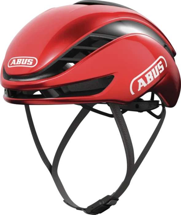 ABUS GameChanger 2.0 MIPS Helm performance red