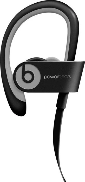Beats by Dr. Dre Powerbeats2 Wireless Sport schwarz