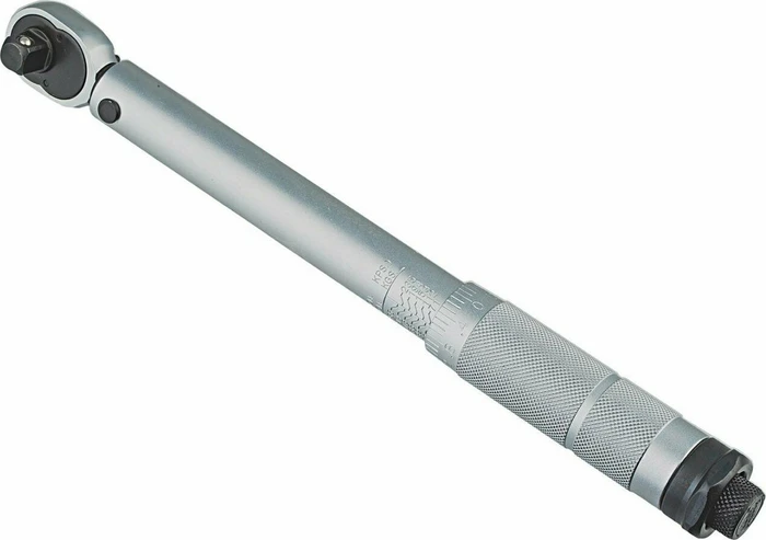 Cyclus Tools TW-233025NK Drehmomentschlüssel, 3/8"