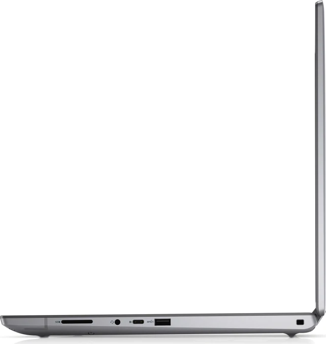Dell Precision 7670, Core i7-12850HX, 16GB RAM, 512GB SSD, RTX A2000, DE