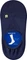 Falke Cool Kick Socken marine (Junior) Vorschaubild