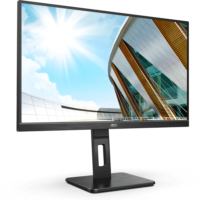 AOC 24P2QM, 23.8"