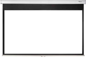 Optoma DS-9092PWC Rolloleinwand 203x114cm