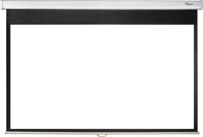 Optoma DS-9092PWC Rolloleinwand 203x114cm