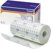 BSN medical Leukoplast Fixomull stretch, 10cm x 20m, 1 Stück