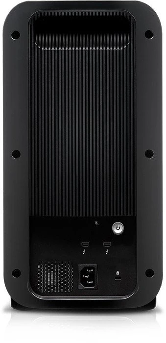 SanDisk Professional G-SPEED Studio XL, 18TB, Thunderbolt 2 / Mini DisplayPort 1.2
