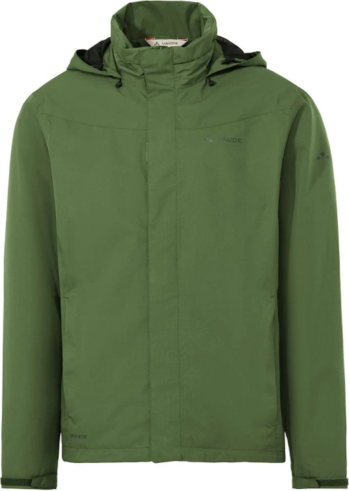Vaude Escape Bike Light Fahrradjacke thyme (Herren)