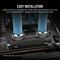 Corsair Hydro X Series XM2 M.2 SSD Water Block - White Vorschaubild