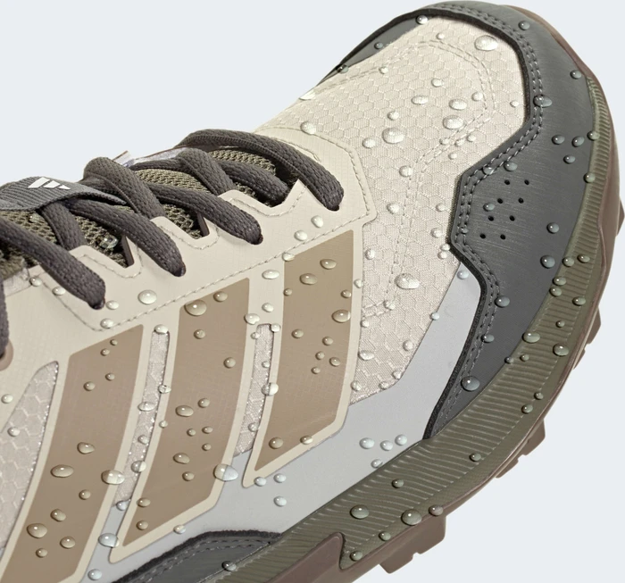 adidas Terrex Eastrail 3 Climaproof beige/blanch cargo/olive strata (Herren)