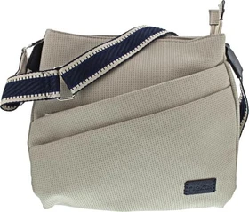 Rieker H1004 Umhängetasche beige