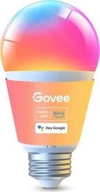 Govee RGBWW Smart LED Birne E27 9W