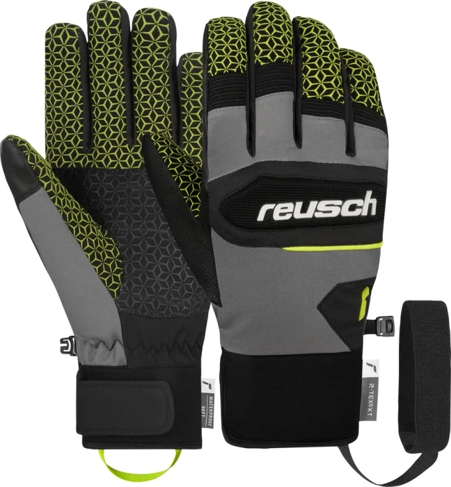 Reusch Dragon R-Tex XT Skihandschuhe