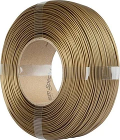 Spectrum PLA ReFill HS, gold, Spule, 1.75mm, 1.00kg