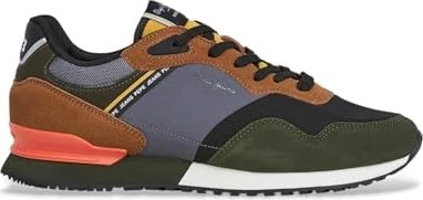 Pepe Jeans London Mood khaki green (Herren)