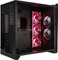 Lian Li O11 Air RGB, Glasfenster Vorschaubild