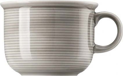 Thomas Trend Colour Kaffee-Obertasse 180ml moon grey
