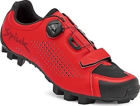 Spiuk Mondie MTB rot