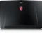 MSI GT72 6QD81FD Dominator, Core i7-6700HQ, 8GB RAM, 1TB HDD, GeForce GTX 970M, DE Vorschaubild
