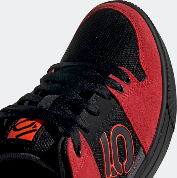 Five Ten Freerider grey five/core black/red