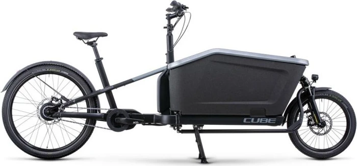 Cube Cargo Dual Hybrid 1000 Modell 2023