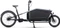 Cube Cargo Dual Hybrid 1000 Modell 2023 Vorschaubild