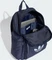 adidas Adicolor Rucksack night indigo Vorschaubild