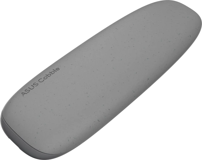 ASUS Cobble SSD Enclosure, grau, USB-C 3.1