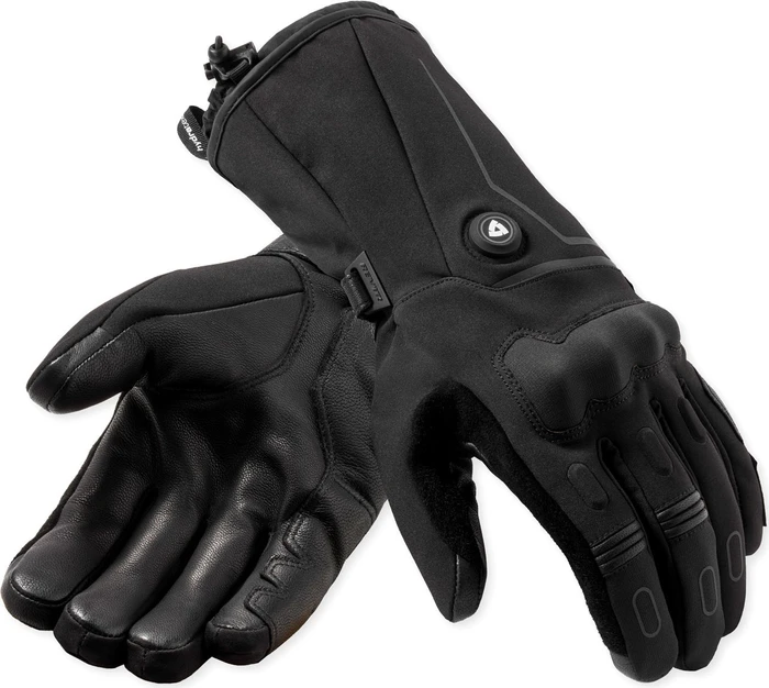 Rev'it Liberty 2 H2O schwarz