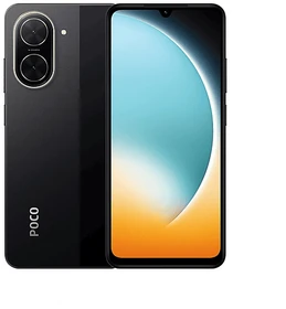 Xiaomi Poco C71 64GB schwarz