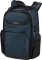 Samsonite Pro-DLX 6, Rucksack, expandable, 15.6", blau Vorschaubild
