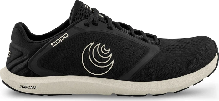 topo athletic ST-5 schwarz/grau (Damen)