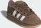 adidas Campus 00s Comfort Closure Elastic Lace earth strata/cloud white/gum (Junior) Vorschaubild