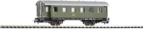 Piko - Spur H0 Personenwagen - Personenwagen B 2. Klasse DR III