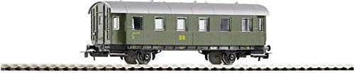 Piko - Spur H0 Personenwagen - Personenwagen B 2. Klasse DR III