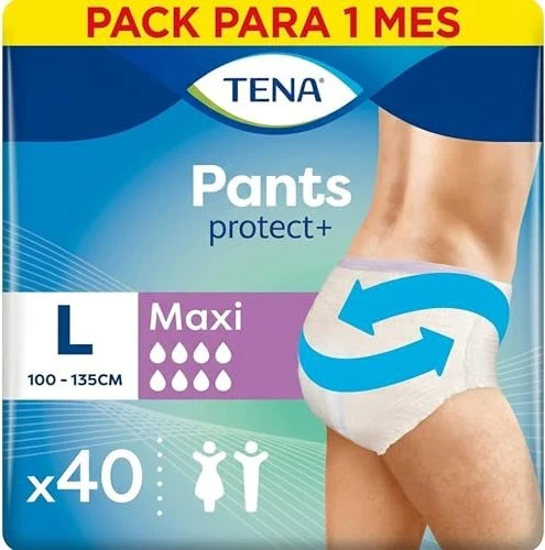 Tena ProSkin Pants Maxi Schutzhose
