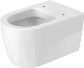 Duravit ME by Starck Wand-WC, weiß