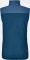 Ortovox Fleece Plus Funktionsweste petrol blue (Damen) Vorschaubild