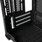 Cooler Master MasterBox NR200P, schwarz, Glasfenster, Mini-ITX Vorschaubild