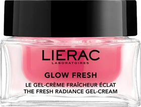 Lierac Glow Fresh The Fresh Radiance Gel-Cream, 50ml