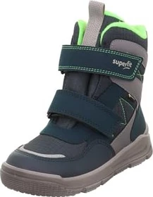 Superfit Mars GTX green/light green (Junior)